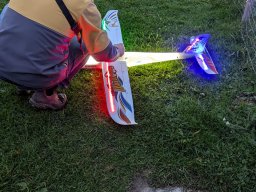 Aus der laufenden Saison 2024